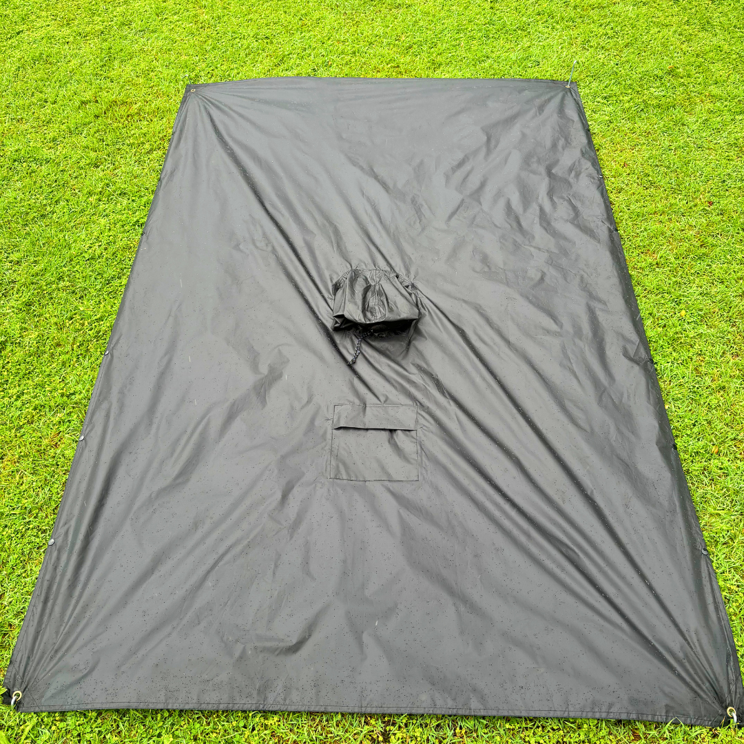 TrekShield® 3-In-1