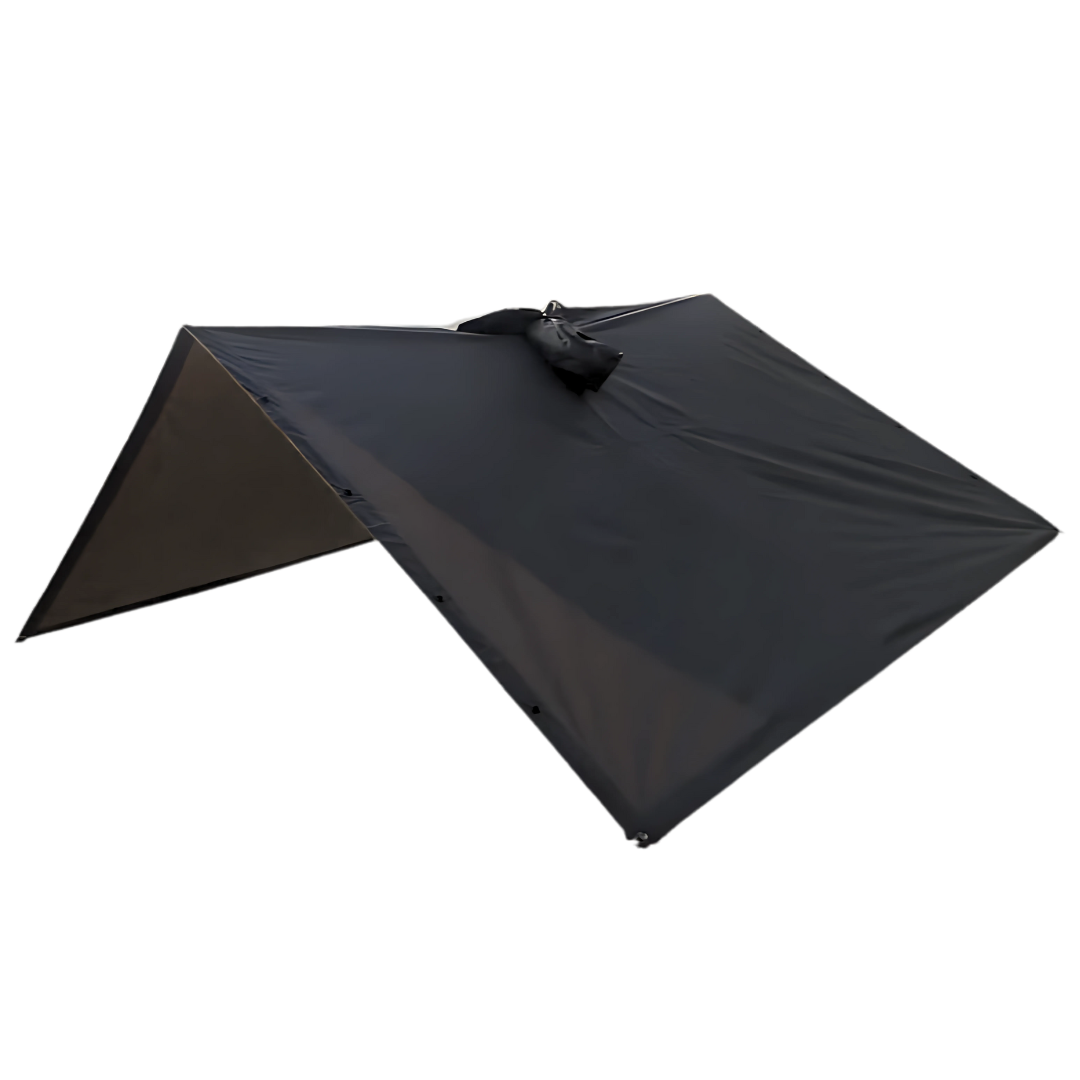 TrekShield® 3-In-1